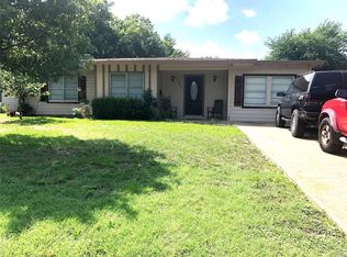 2727 Wilbur St, Dallas, TX 75233