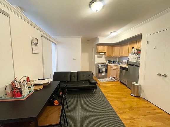 3rd image of 144 Bleecker St APT 3N