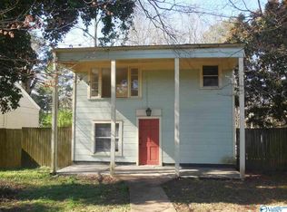 1433 Columbia Cir SE, Decatur, AL 35601