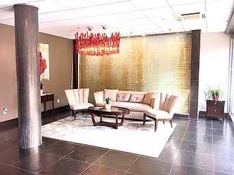 Rented by Voro, LLC