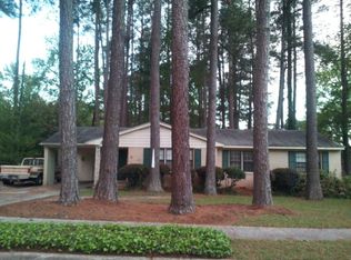 3314 Old Church Rd, Augusta, GA 30907