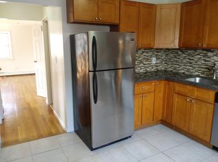 1356 Paterson Plank Rd #ATK, Secaucus, NJ 07094