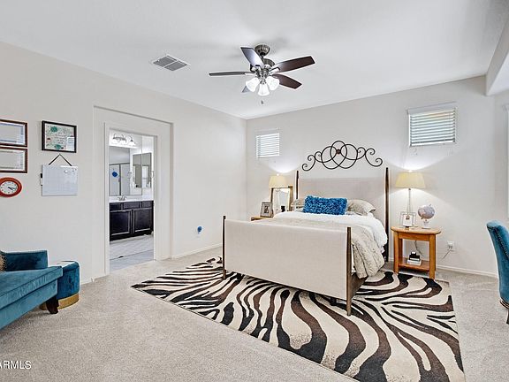 4th image of 1571 E CIELO AZUL Way