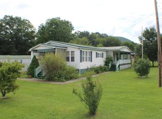 6471 Huntersville Rd, Marlinton, WV 24954