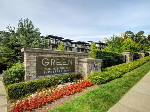 7488 Byrnepark Walk #309, Burnaby, BC V3N 0B6