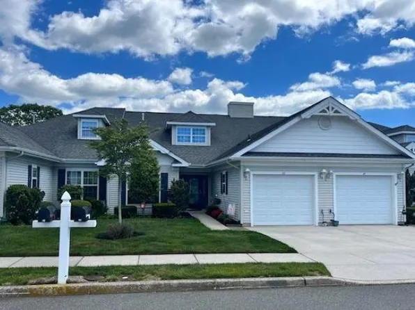 1731 Shore Rd #28, Ocean View, NJ 08230