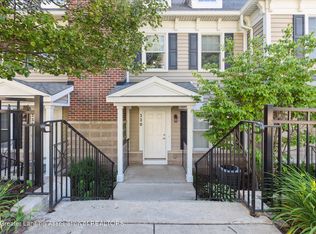 320 Hillcrest Ave, East Lansing, MI 48823