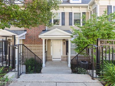 320 Hillcrest Ave, East Lansing, MI, 48823