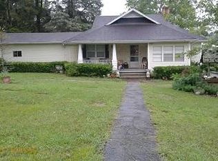 3720 Old Middlesboro Hwy, Speedwell, TN 37870