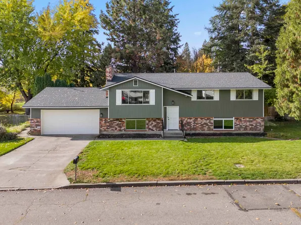 13206 E Guthrie Dr, Spokane, WA 99216