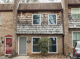 341 Chalfont Dr, Athens, GA 30606