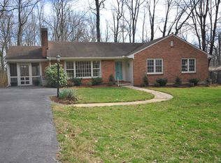 3605 E Woodside Ave, Lynchburg, VA 24503