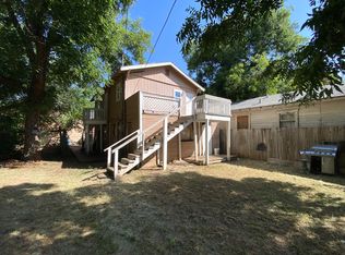 1511 13th St UNIT 2, Wichita Falls, TX 76301