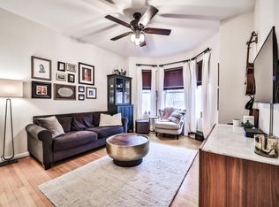 2018 W Byron St #3, Chicago, IL 60618