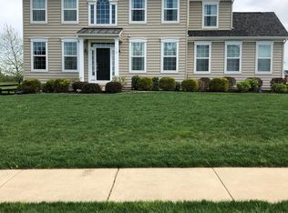 116 Nicholas Ct, New Castle, DE 19720