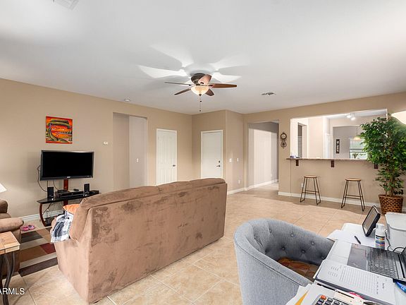 5th image of 42519 W LUCERA Court