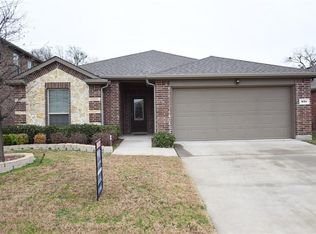 931 Lancashire Ln, Prosper, TX 75078