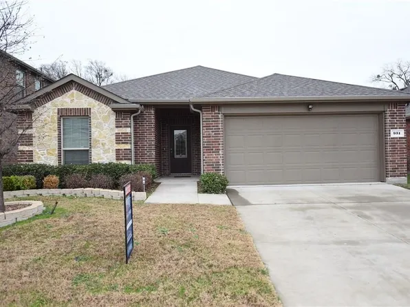 931 Lancashire Ln, Prosper, TX 75078