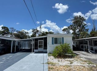 403 Riverside Dr Lot 15, Tarpon Springs, FL 34689