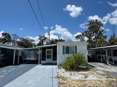 403 Riverside Dr Lot 15, Tarpon Springs, FL, 34689