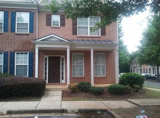 4859 Hairston Park Sq, Stone Mountain, GA 30083