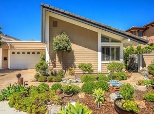 1487 S La Venta Dr, Westlake Village, CA 91361