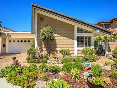 1487 S La Venta Dr, Westlake Village, CA, 91361