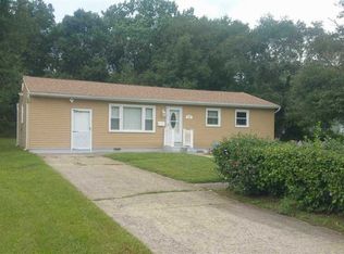 448 Wharton Park Blvd, Hammonton, NJ 08037