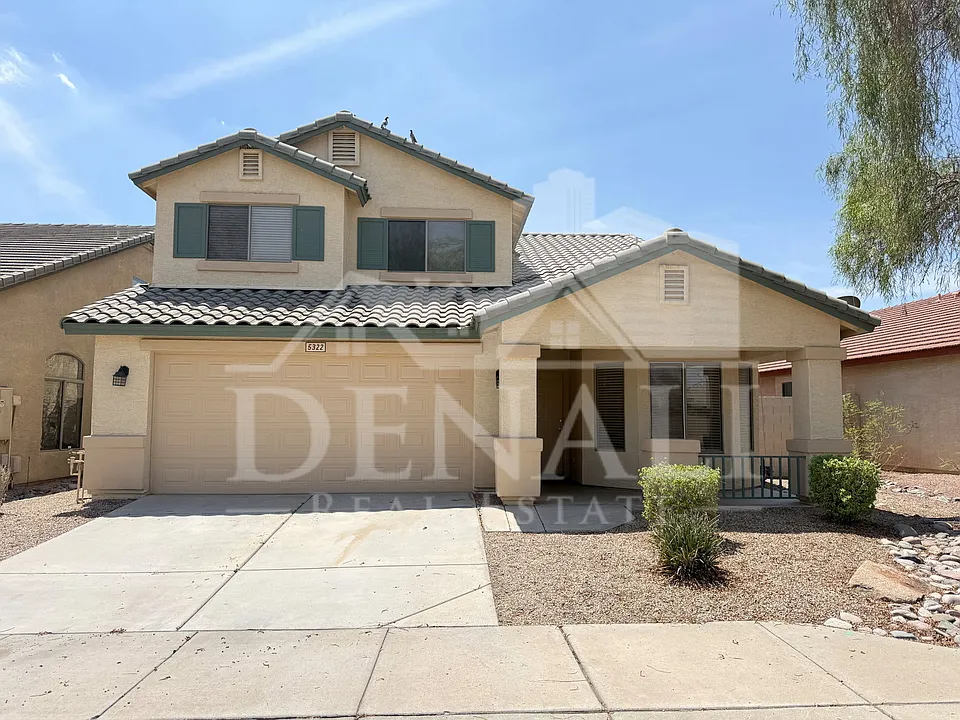 5322 N Ormondo Ct