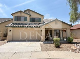 5322 N Ormondo Ct, Litchfield Park, AZ 85340