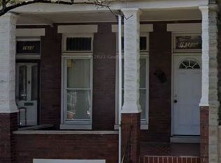 1612 Moreland Ave, Baltimore, MD 21216