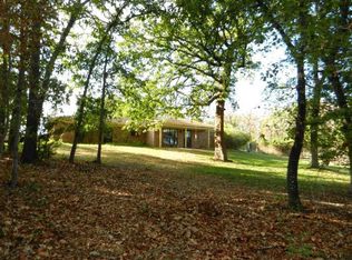 340 An County Road 406, Palestine, TX 75803