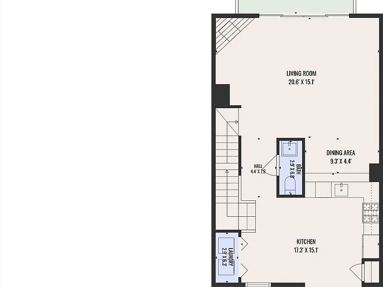 611 Carlton Commons Ln #1 — Photo 40