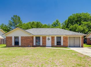 1750 Ashton Dr, Hinesville, GA 31313