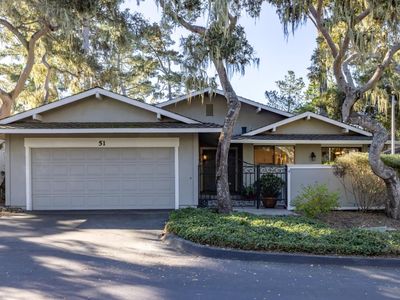 51 Country Club Gate, Pacific Grove, CA, 93950