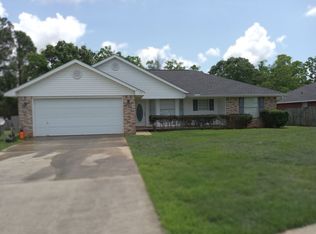2568 E Ashford Park Dr, Foley, AL 36535