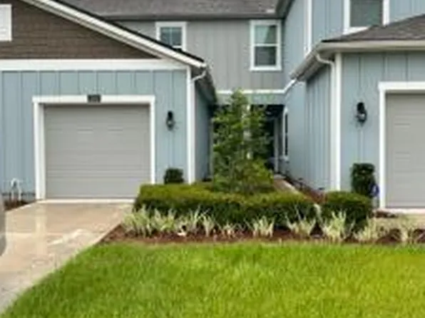 348 ARALIA Lane, Jacksonville, FL 32216