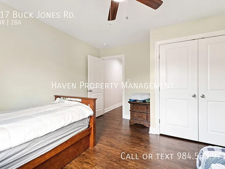 217 Buck Jones Rd — Photo 23