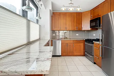 Rented by Level Group