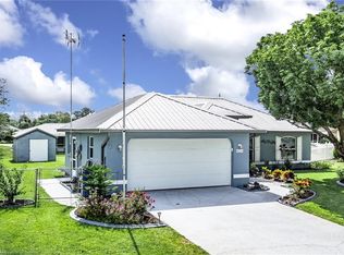 4224 Leaf Rd, Sebring, FL 33875