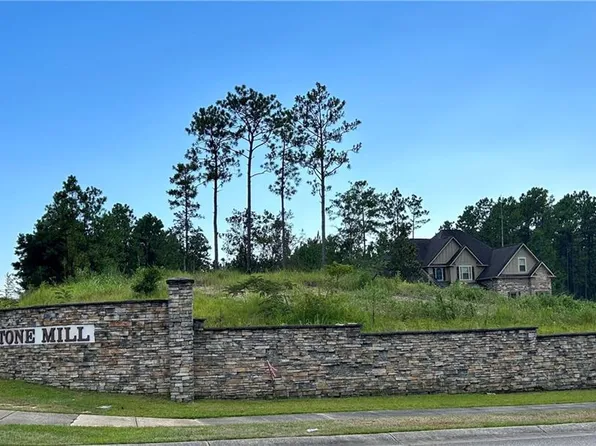0 Stone Mill Ct #1, Mobile, AL 36619