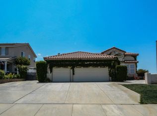42355 Sunnyslope Dr, Lancaster, CA 93536
