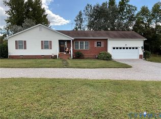 16009 Prince George Dr, Disputanta, VA 23842