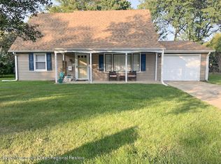 41 Bechstein Dr, Aberdeen, NJ 07747