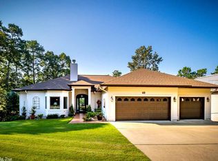 40 Lavanda Ln, Hot Springs Village, AR 71909