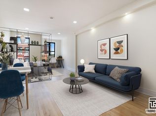 47 Market St APT 2C, New York, NY 10002