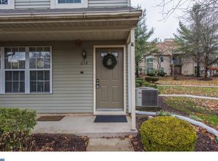 614 Society Pl, Newtown, PA 18940