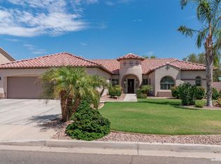15411 W Becker Ln, Surprise, AZ 85379