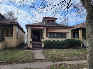 1140 E Delaware St, Gary, IN 46407