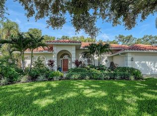 3440 Highlands Bridge Rd, Sarasota, FL 34235